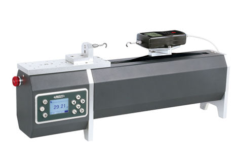 Μηχανοκίνητη Βάση Στήριξης Δυναμόμετρου - Οριζόντια Insize