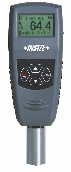 Tire Hardness Tester - Shore Durometer Type A, D, 00