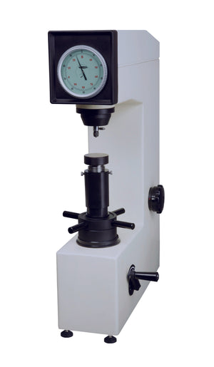 Tabletop Analog Rockwell Hardness Tester