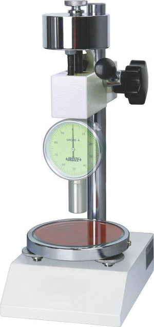 Base for Shore Hardness Tester (does not include hardness tester)