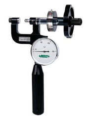 Φορητό Σκληρόμετρο Rockwell Insize