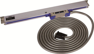 Digital Caliper with Coolant Protection