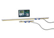 ISL-SET1 - Ψηφιακός Κανόνας & Οθόνη ΣΕΤ με προστασια απο coolant για CNC
