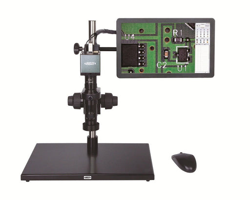 ISM-DL300 - Mικροσκόπιο 1080p