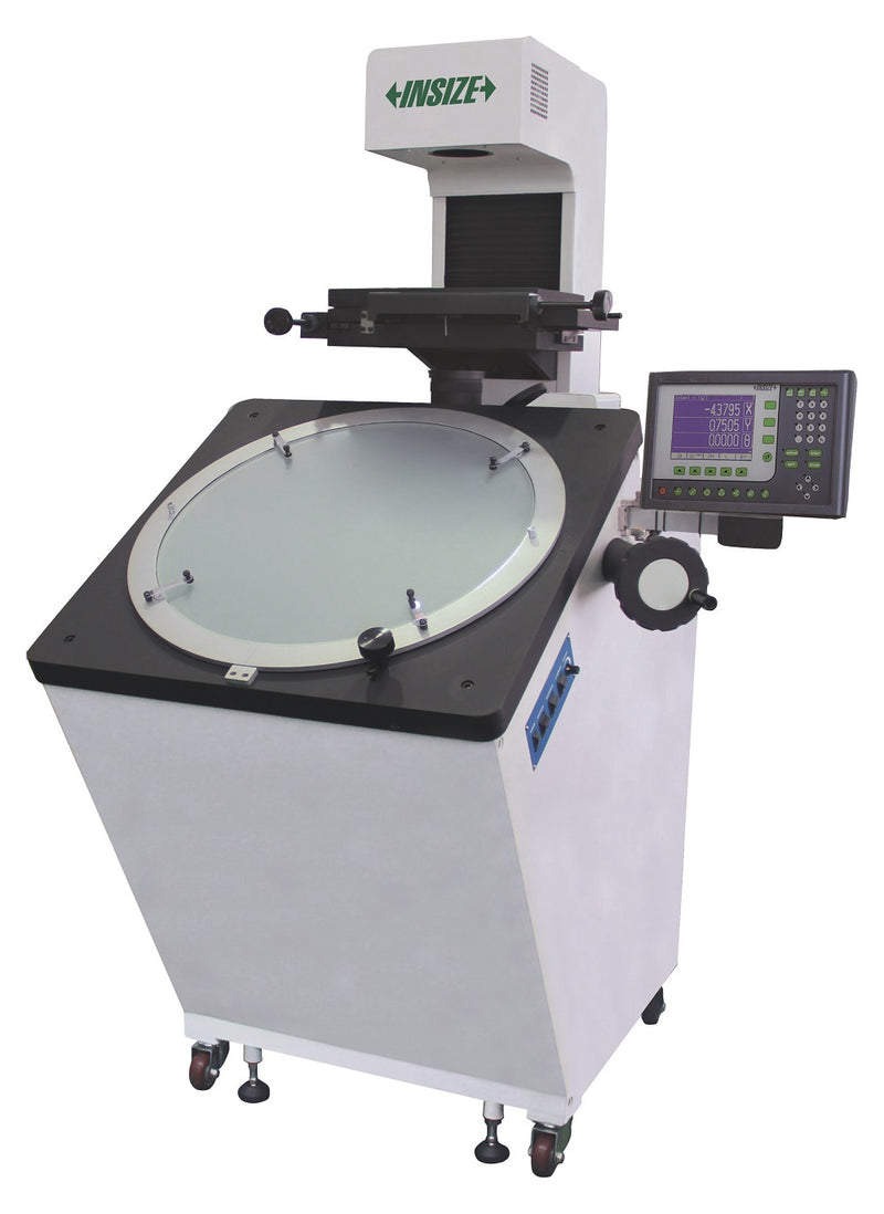 Profile Projector Insize