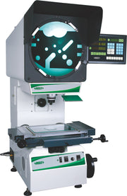 Profile Projector Insize