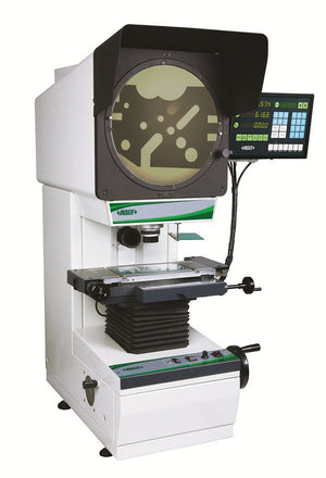 Profile Projector