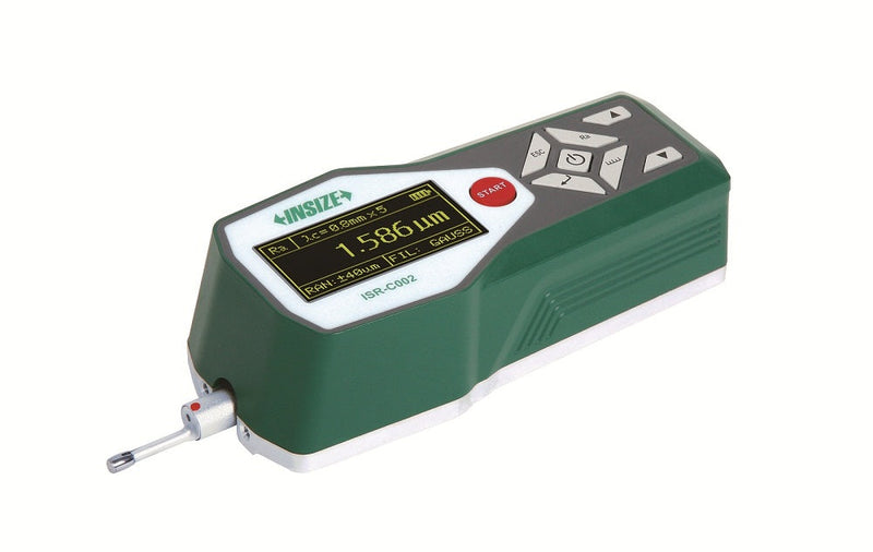 Τραχυμετρο- περιλαμβάνει Software Insize