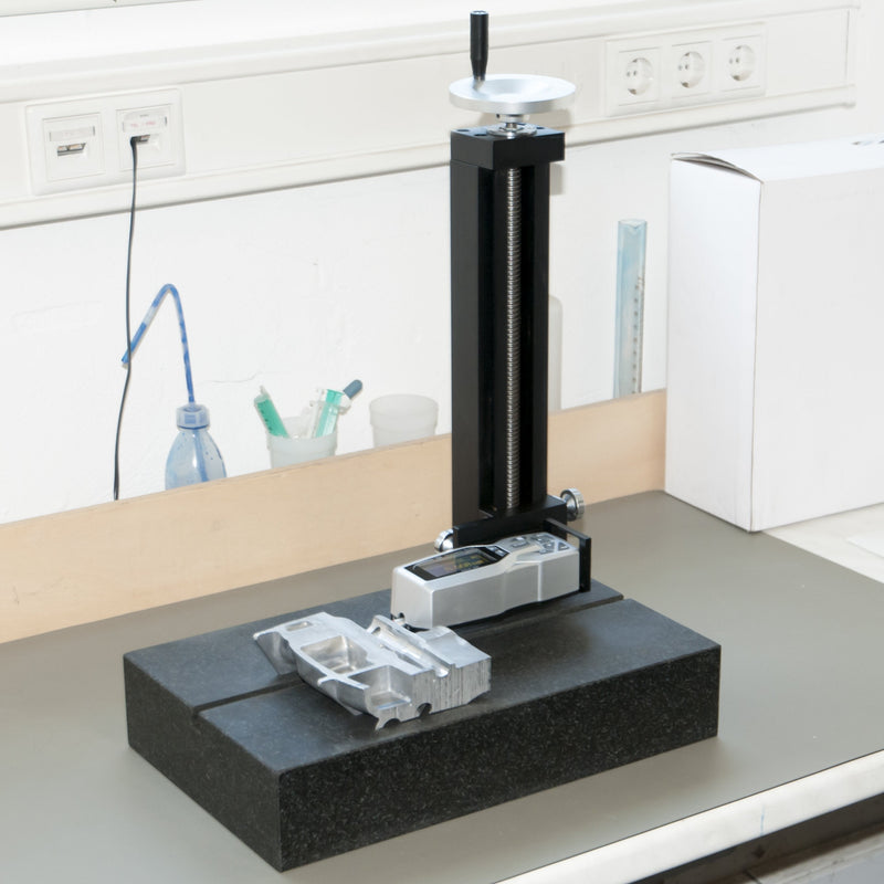 Βάση για Τραχύμετρα Insize