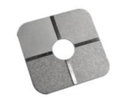 Πρότυπα Τραχύτητας Insize