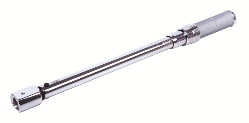 Δυναμοκλειδο Εναλλάξιμης Κεφαλής Με Γερμανικα Άκρα Insize