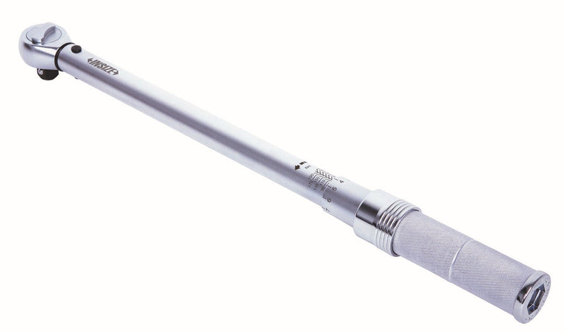 Δυναμοκλειδο Insize