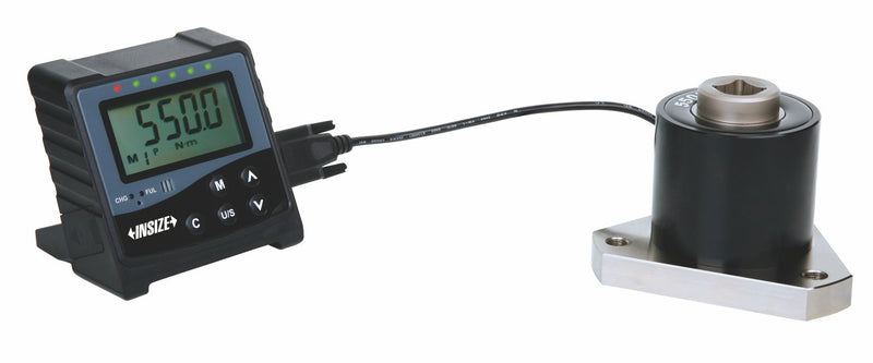 Διακριβωτης Ροπης Insize