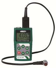 Παχύμετρο Υπερήχων εύρους 0.8-300 mm Insize