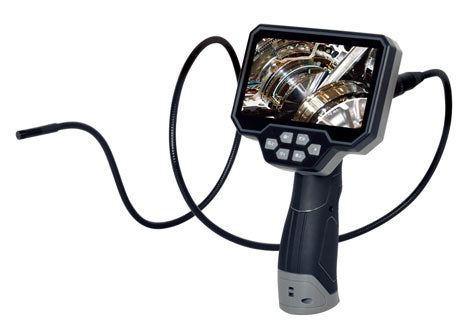 ISV-E40 - Eνδοσκοπική κάμερα με καλώδιο 1 m, διαμέτρου Ø8 mm