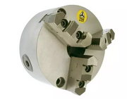 Τσοκ Τόρνουυ με 3 Ατσάλινους Αντιστρέψιμους Σφιγκτήρες DIN6350 Tos