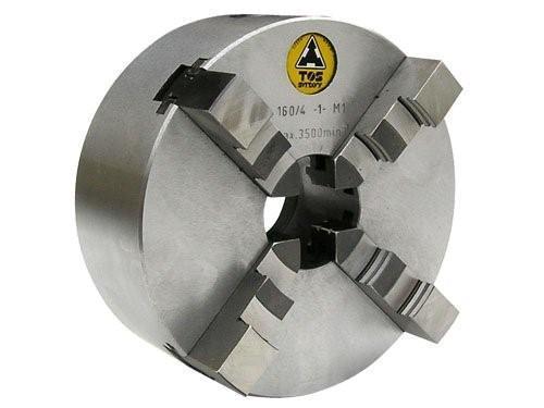 Τσόκ Τόρνου με 4 Σφιγκτήρες (Πατούρα) Tos