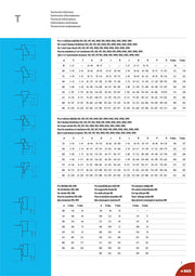 Τσόκ Τόρνου με 4 Σφιγκτήρες (Πατούρα) Tos