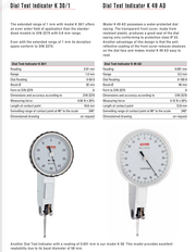 Ρολόι Γράφτη Kafer