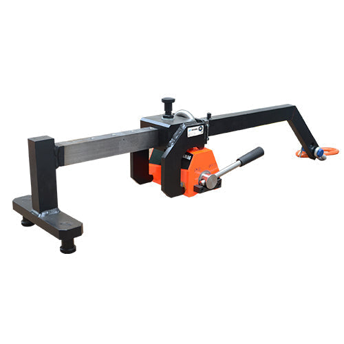 Βραχίονας για μαγνήτη ανύψωσης NEO HV ( LIFTING ARM) Walmag