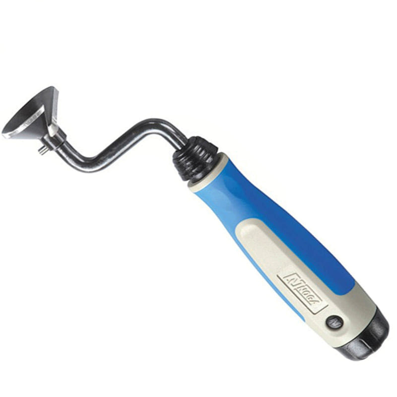 Λαβή Απογρεζωτη Heavy Duty Rotodrive Noga