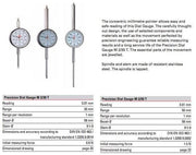 Μετρητικό Ρολόι Γράφτη Kafer