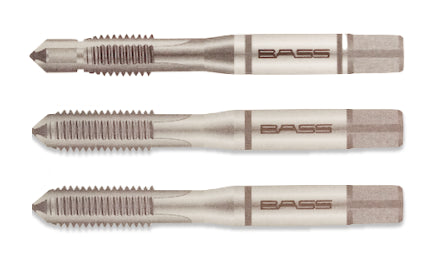 Κολαουζα ΣΕΤ Χειρός με Οδηγό Μετρικά Bass