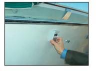 Υγρασιόμετρο για Σκάφη - Ιστιοπλοικά - Πολυεστέρα Exotek