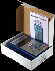 Υγρασιόμετρο για Σκάφη - Ιστιοπλοικά - Πολυεστέρα Exotek