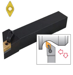 Μανέλες Τόρνου Εξωτερικές - Ρόμβος DN-- Echain