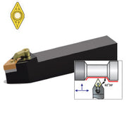 Μανέλες Τόρνου Εξωτερικές Φινιρίσματος - Ρόμβος DN-- Echain