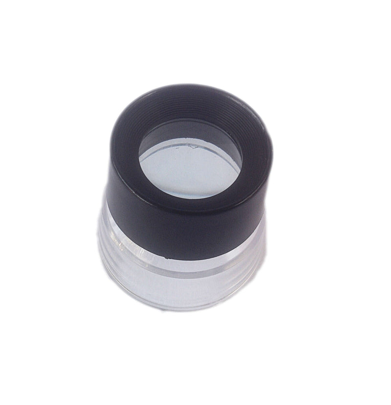 Λούπα - 10x Hogetex