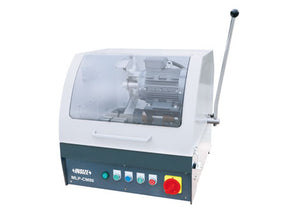 Metallography Cutting Machine