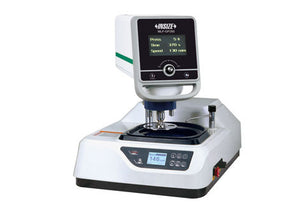Metallography Grinding Machine - GRINDER POLISHER (Advanced Type)