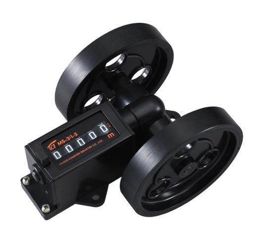 Μέτρητης μήκους Counter