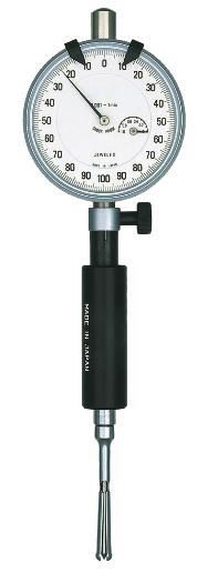 Κυλινδρομετρο για μικρές οπές απο Ø6 mm TACACHIHO SEIKI Ιαπωνίας Tacachiho