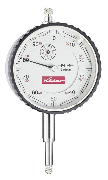 Ρολόι Γράφτη Shockproof Kafer