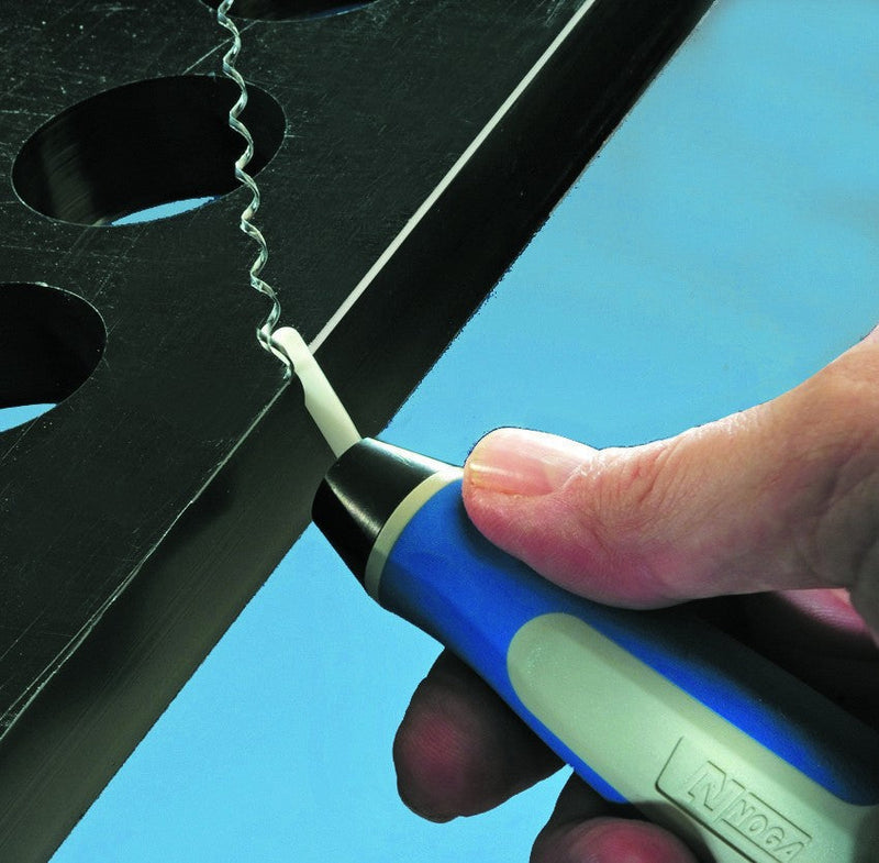 Λαβή Απογρεζωτη περιλαμβάνει Κεραμική Λεπίδα Soft Cut Noga