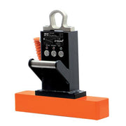 Μαγνήτης Aνύψωσης Χαλύβων, Μετάλλων Walmag