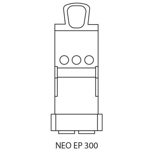 Μαγνήτης Aνύψωσης Χαλύβων, Μετάλλων Walmag