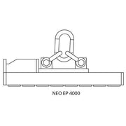 Μαγνήτης Aνύψωσης Χαλύβων, Μετάλλων Walmag