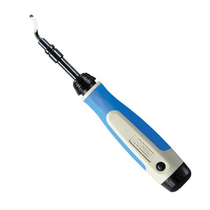 SUPER BURR Heavy Duty Deburring Handle NOGA