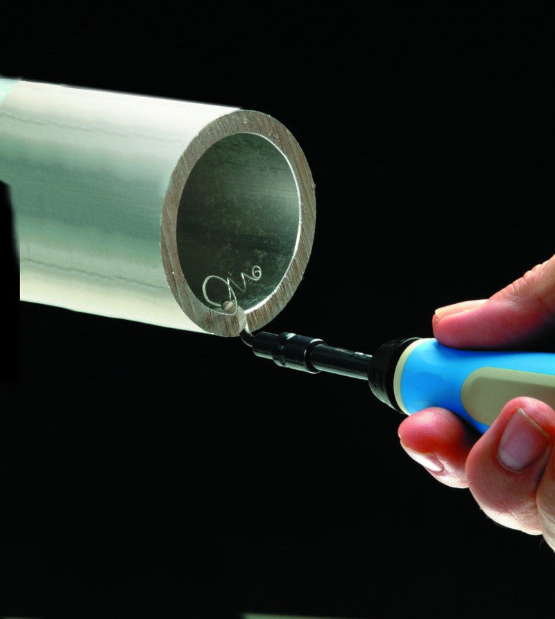 Λαβή Απογρεζωτη SUPER BURR Heavy Duty NOGA Noga