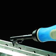 Λαβή Απογρεζωτη VCUT NOGA Noga