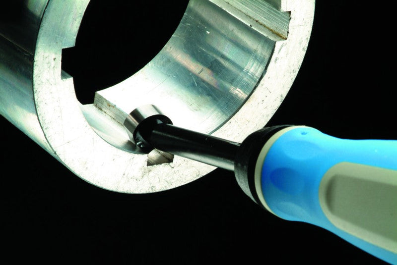 Λαβή Απογρεζωτη KEYWAY BURR NOGA Noga