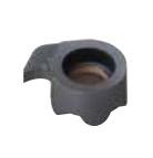 Πλακίδια για εσωτερικά λούκια και σπειρωμα -