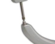 Παχύμετρο σκανδάλης για μέτρηση μουσικών οργάνων -