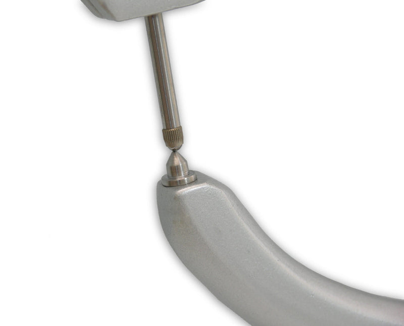 Παχύμετρο σκανδάλης για μέτρηση μουσικών οργάνων -