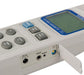 PCE-009 - Ανεμόμετρο - Θερμόμετρο - Παροχομετρο - Hot wire (για πολύ χαμηλές ταχύτητες) με μνήμη μετρήσεων
