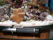 Διαθλασίμετρο 0-100% Αλατότητας Pce